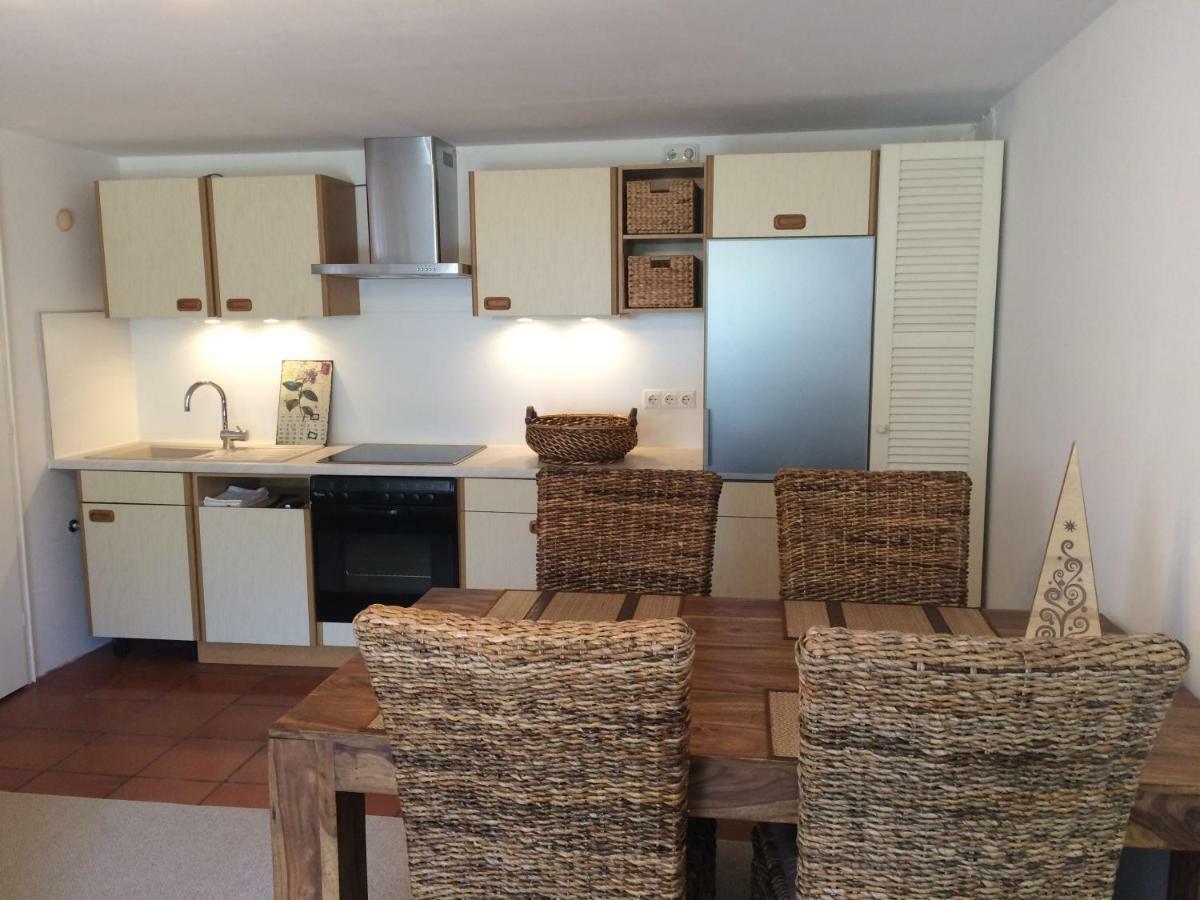 Ferienwohnung Juchheim Traunstein Buitenkant foto