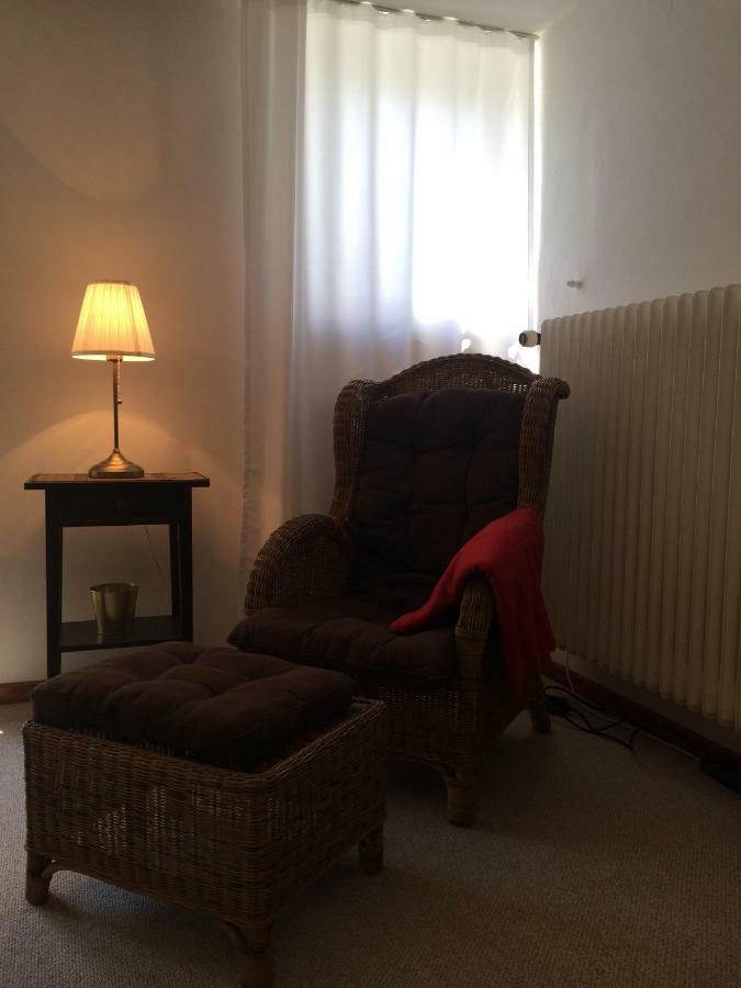 Ferienwohnung Juchheim Traunstein Buitenkant foto