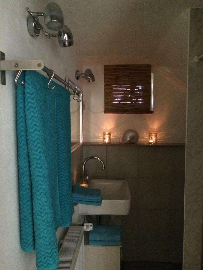 Ferienwohnung Juchheim Traunstein Buitenkant foto