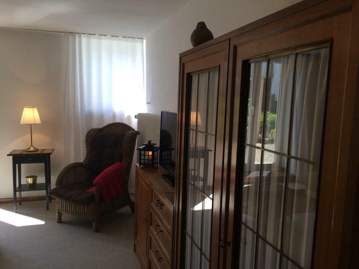 Ferienwohnung Juchheim Traunstein Buitenkant foto