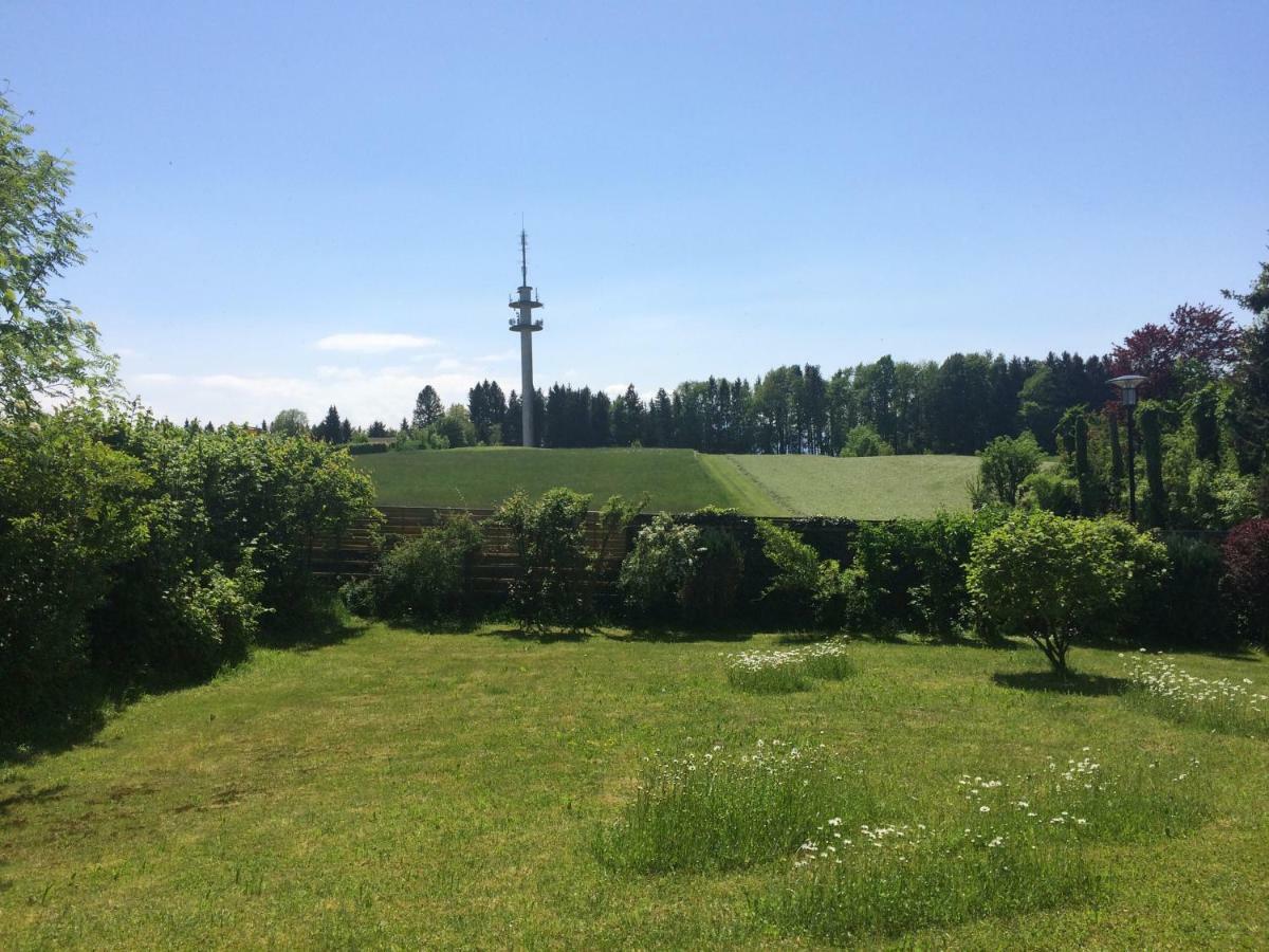 Ferienwohnung Juchheim Traunstein Buitenkant foto