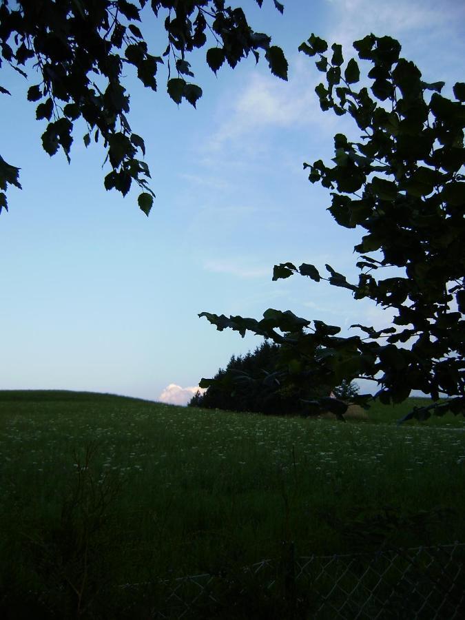 Ferienwohnung Juchheim Traunstein Buitenkant foto